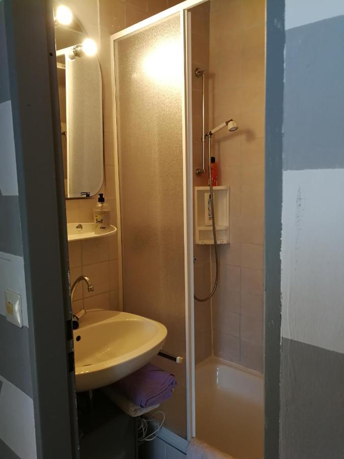 Appartement Eifel Im Haus Sybille Кельберг Экстерьер фото