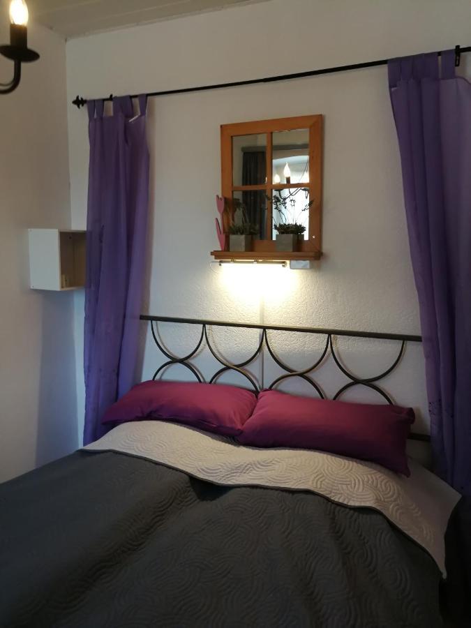 Appartement Eifel Im Haus Sybille Кельберг Экстерьер фото